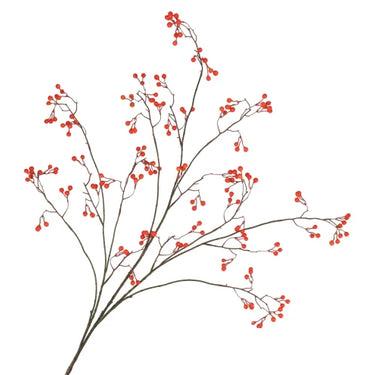 Bessentak rood | 135 CM