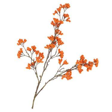 Bessentak oranje | 108 CM