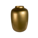 Gouden vaas luxe