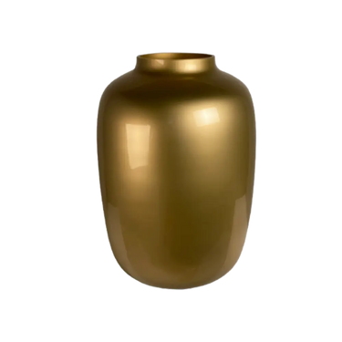Gouden vaas luxe