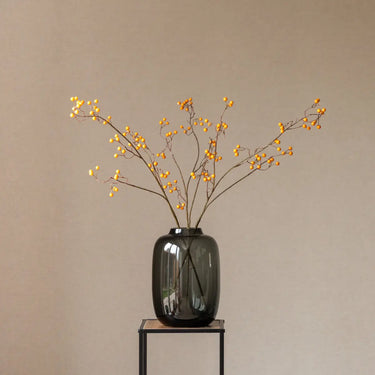 Bessentak oranje set | 93 CM